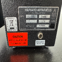 Harvard Apparatus Plate Rotator image 3